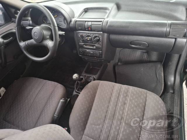 1999 CHEVROLET CORSA 