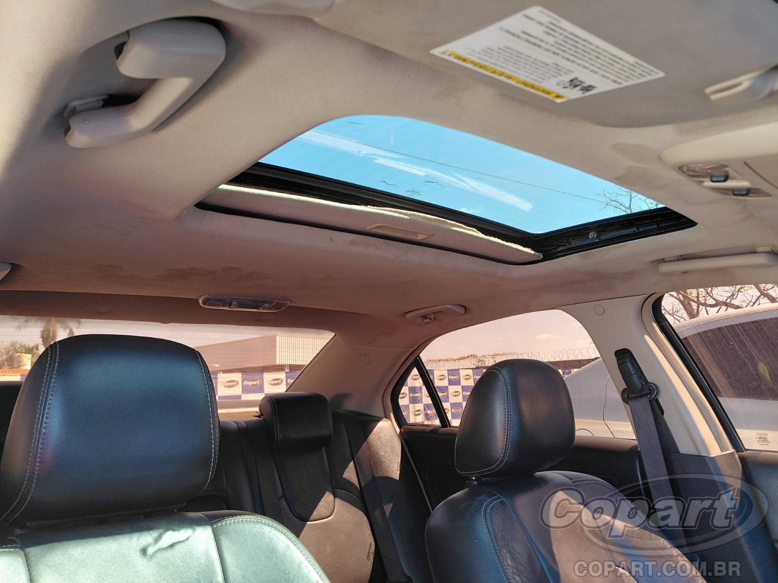 2010 FORD FUSION — foto 11 de 11