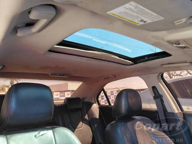 2010 FORD FUSION 