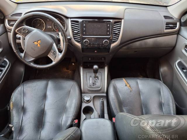 2017 MITSUBISHI L200 TRITON SPORT 