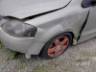 2009 VOLKSWAGEN SPACEFOX 