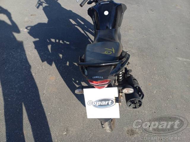 2023 YAMAHA YBR 150 FACTOR 