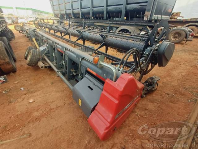 2021 MASSEY FERGUSON PLATAFORMA MF DRAPER 