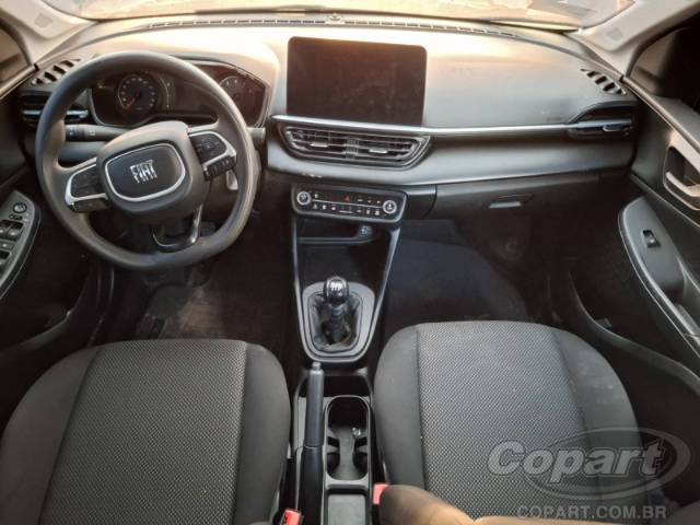 2025 FIAT PULSE 