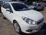 2015 FIAT GRAND SIENA 