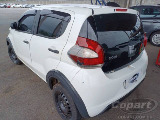 2023 FIAT MOBI 