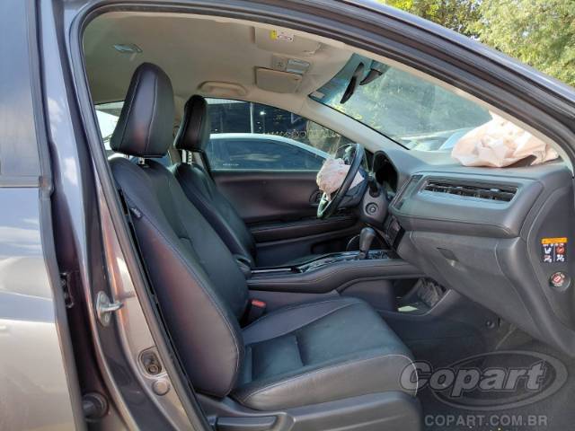 2020 HONDA HR-V 