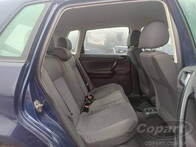 2003 VOLKSWAGEN POLO 
