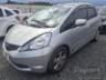 2009 HONDA FIT 