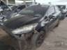 2016 FORD FIESTA 