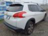 2018 PEUGEOT 2008 