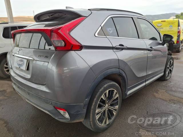 2019 MITSUBISHI ECLIPSE CROSS 