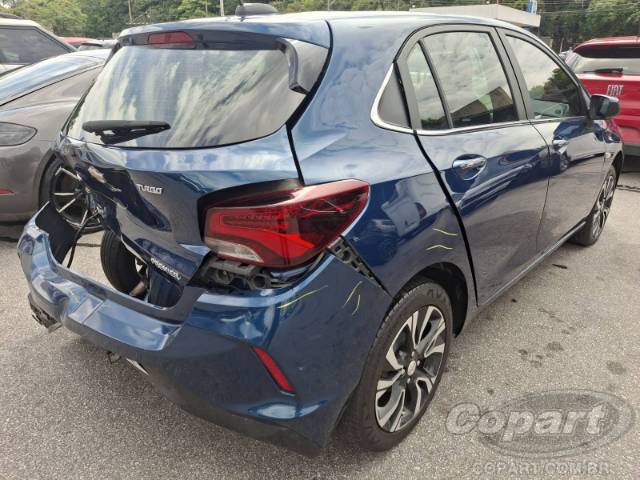 2024 CHEVROLET ONIX 