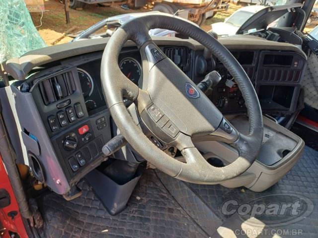 2014 SCANIA R 440 