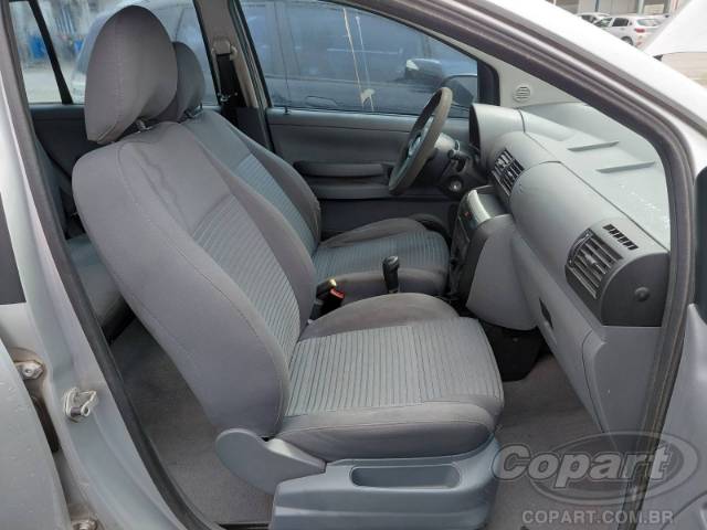 2008 VOLKSWAGEN SPACEFOX 