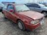 1996 VOLKSWAGEN GOL 