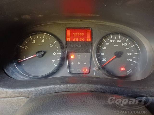 2017 RENAULT KANGOO 