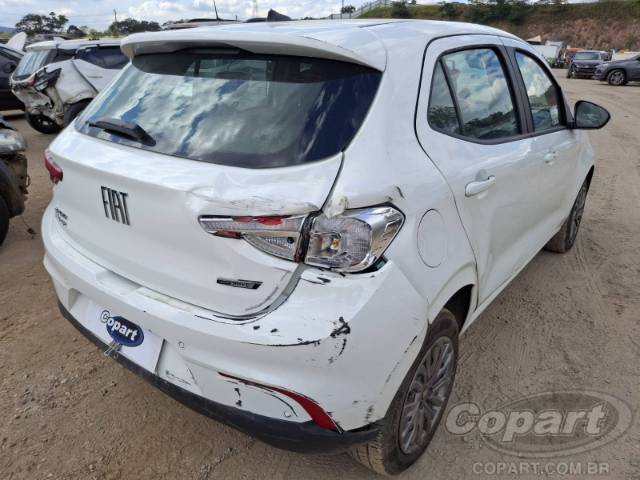 2026 FIAT ARGO 