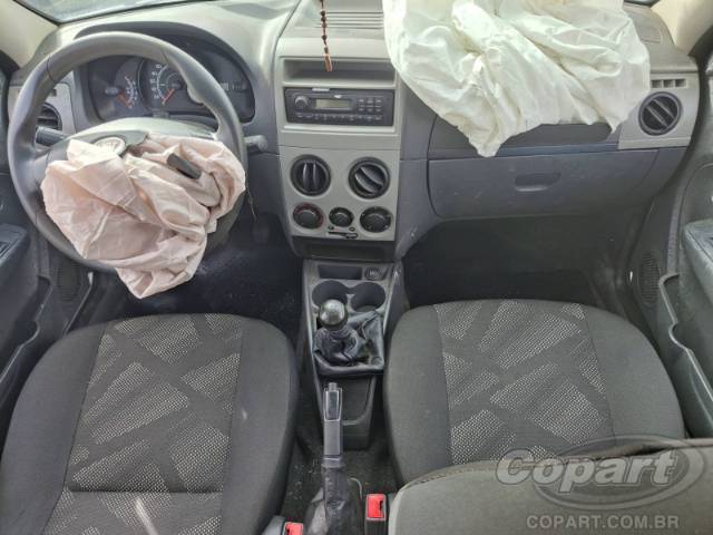 2015 FIAT PALIO 