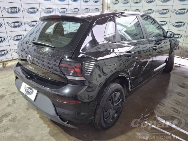 2026 VOLKSWAGEN POLO 