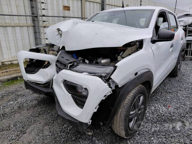 2026 RENAULT KWID 