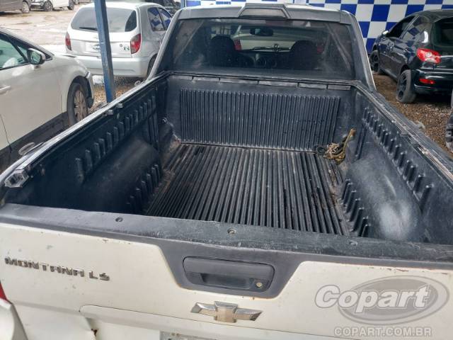 2014 CHEVROLET MONTANA 