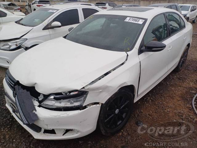 2012 VOLKSWAGEN JETTA 