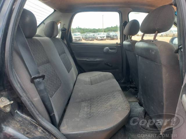 2008 CHEVROLET CLASSIC 