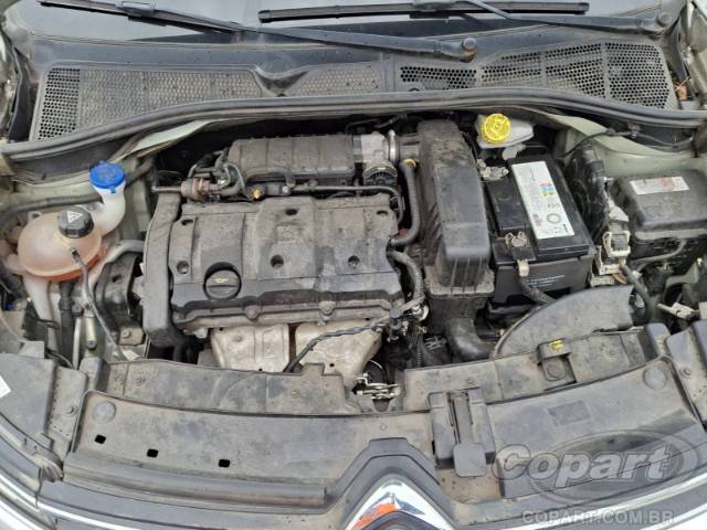 2022 CITROEN C4 CACTUS 