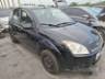 2009 FORD FIESTA 