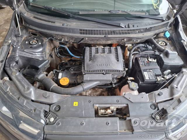 2025 FIAT STRADA 