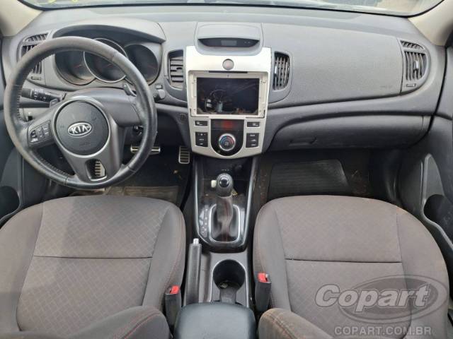 2012 KIA CERATO 
