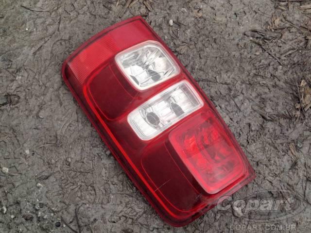 2019 CHEVROLET S10 CABINE DUPLA 