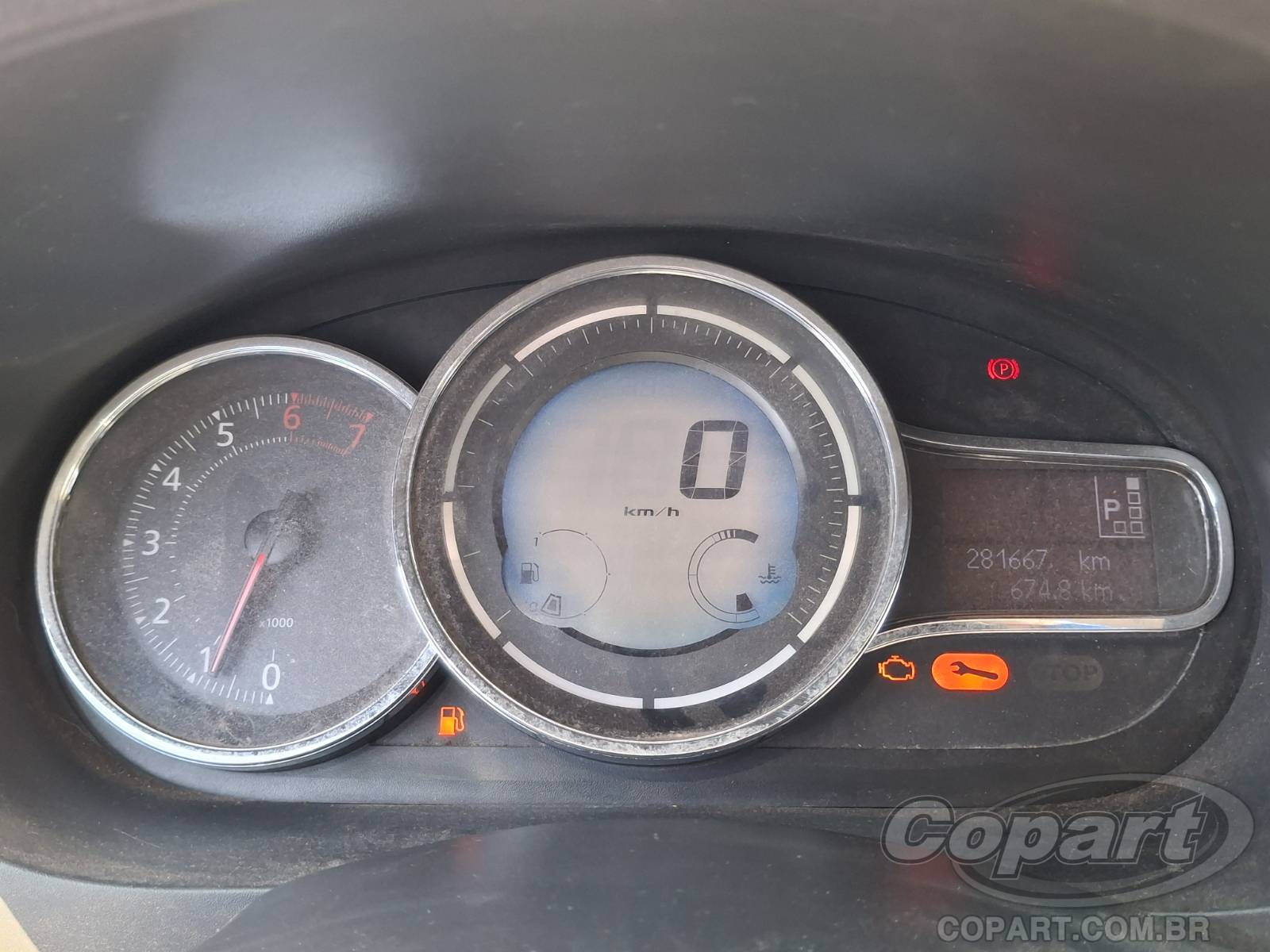 2016 RENAULT FLUENCE — foto 8 de 10