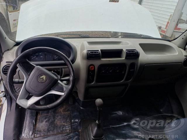 2009 RENAULT MASTER FURGAO/MASTER MINIBUS 