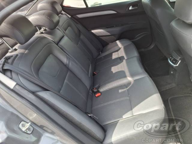 2019 CITROEN C4 LOUNGE 