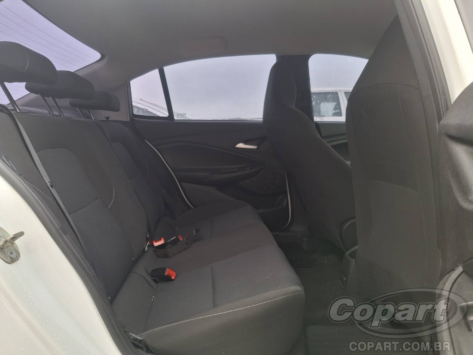 Foto 6 de 10: 2023 CHEVROLET ONIX PLUS