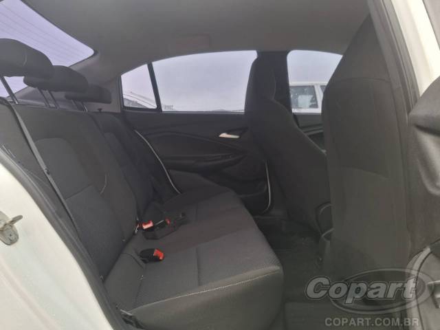 2023 CHEVROLET ONIX PLUS 
