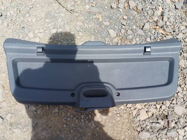 2011 CHEVROLET AGILE 