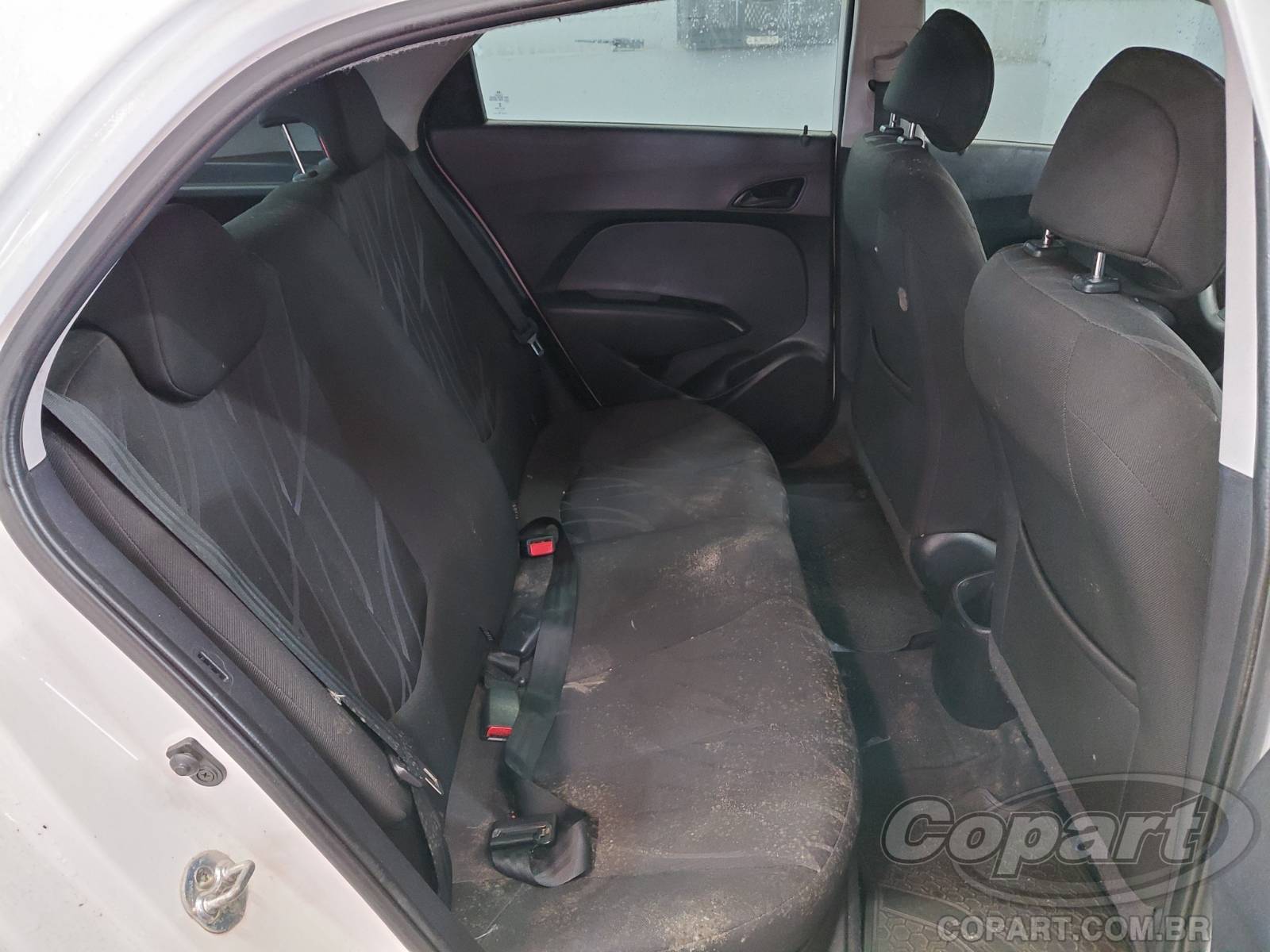 Foto 6 de 11: 2014 HYUNDAI HB20