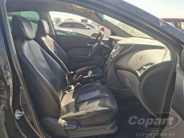 2014 HYUNDAI HB20S 