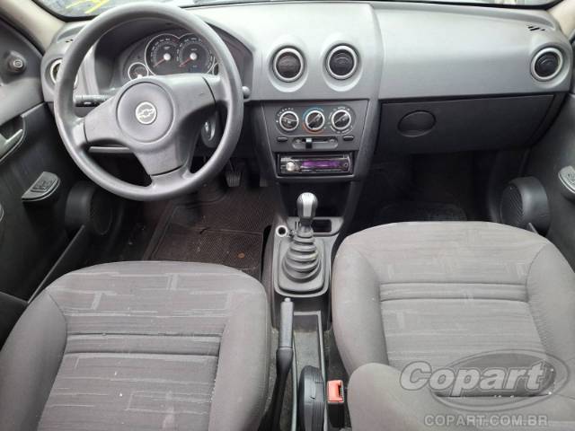 2010 CHEVROLET PRISMA 