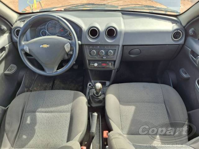 2014 CHEVROLET CELTA 