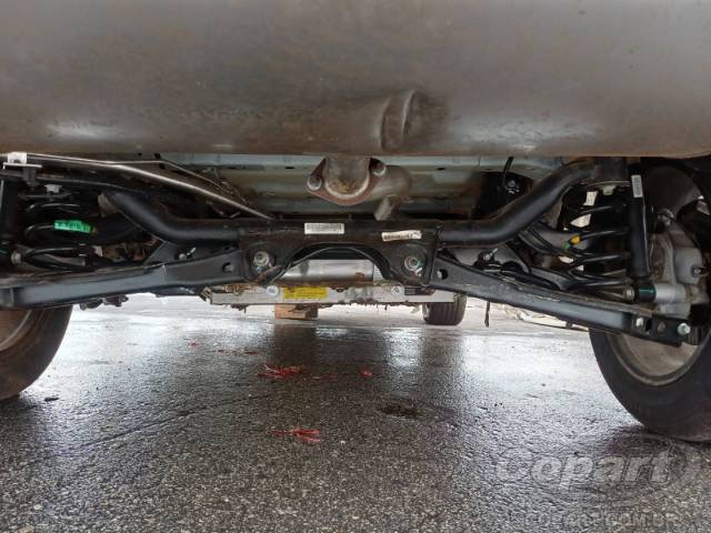 2023 CAOA CHERY TIGGO 8 PRO 