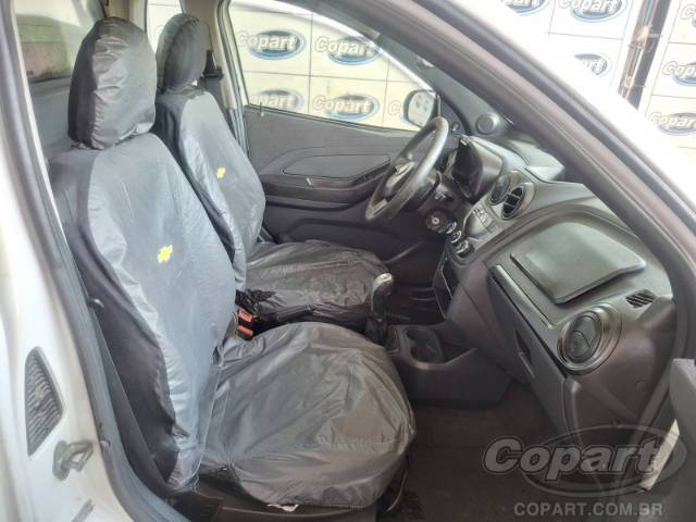 2013 CHEVROLET MONTANA 