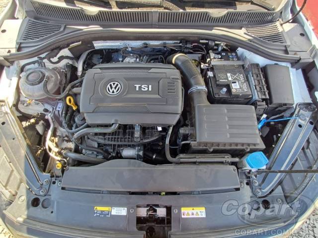2024 VOLKSWAGEN JETTA 