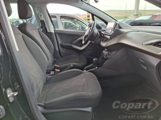 2018 PEUGEOT 2008 