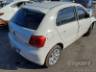 2018 VOLKSWAGEN GOL 