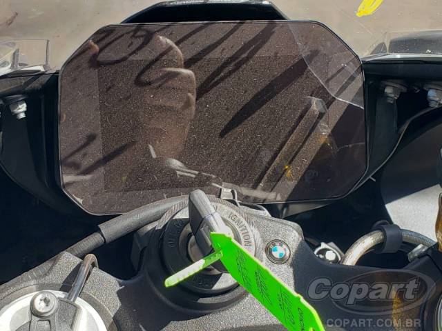 2024 BMW S 1000 
