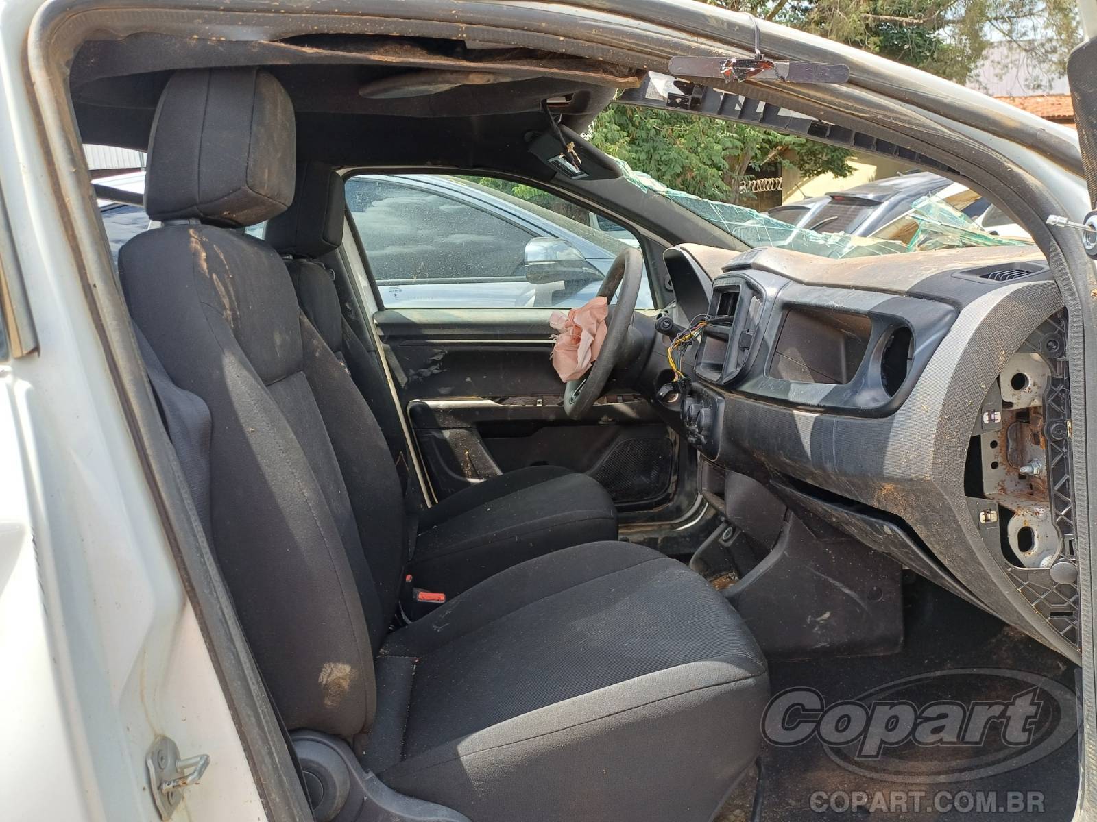 Foto 5: 2025 FIAT STRADA